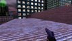 Counter-Strike v1.6 gameplay with Hard bots - Assault - Counter-Terrorist (Old - 2014)