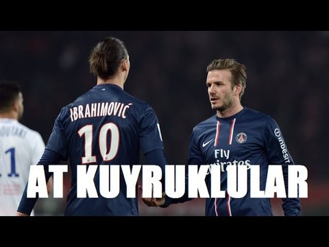Top 10 At Kuyruklu Efsane Olmuş Futbolcular [BA FUTBOL]
