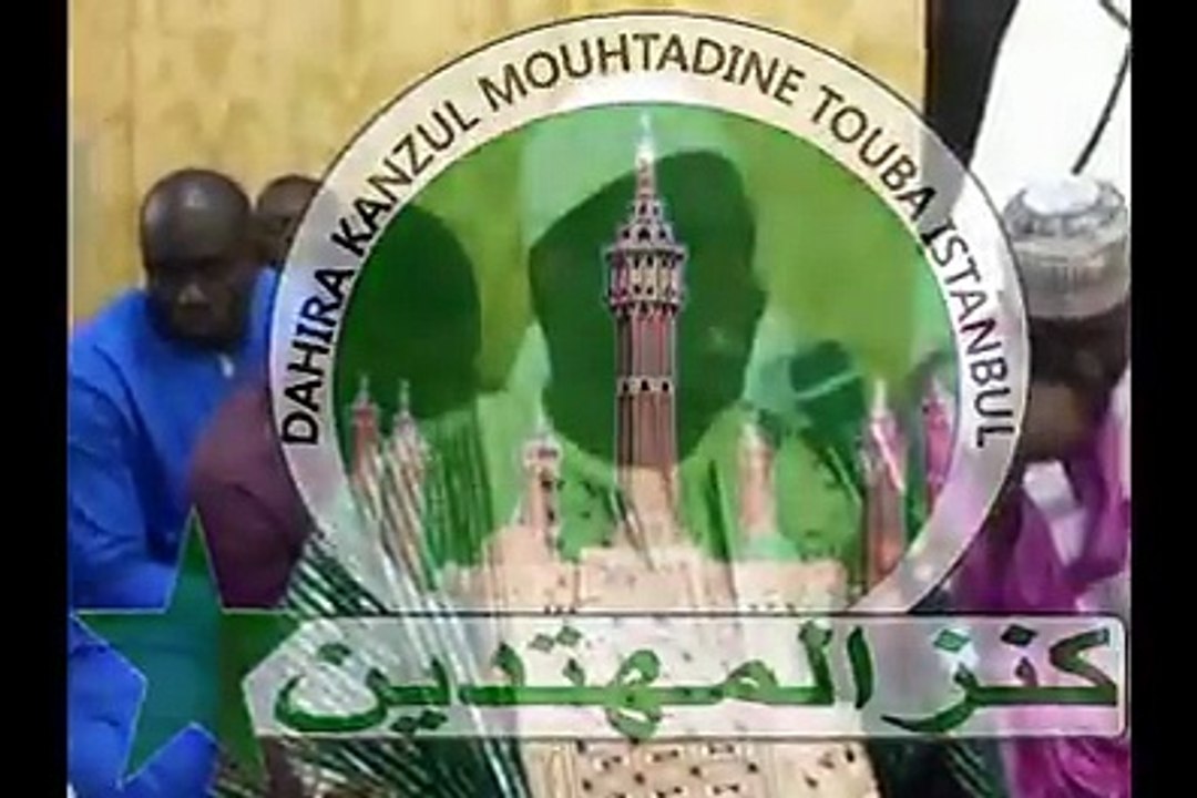 Sam Mboup fait pleuré des Mourides à Istanbul