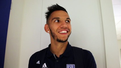 Interview / Mathias Serin (J1)