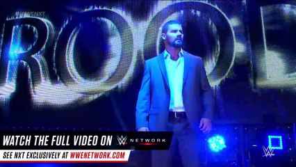 Is Bobby Roode the new face of NXT?: WWE NXT, Aug. 3, 2016
