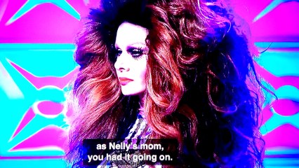 RuPaul Drag Race Season 9