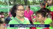 SPORTS BALITA: Walong barangay mula sa Valenzuela at QC, lumahok sa street soccer competition sa QC Circle