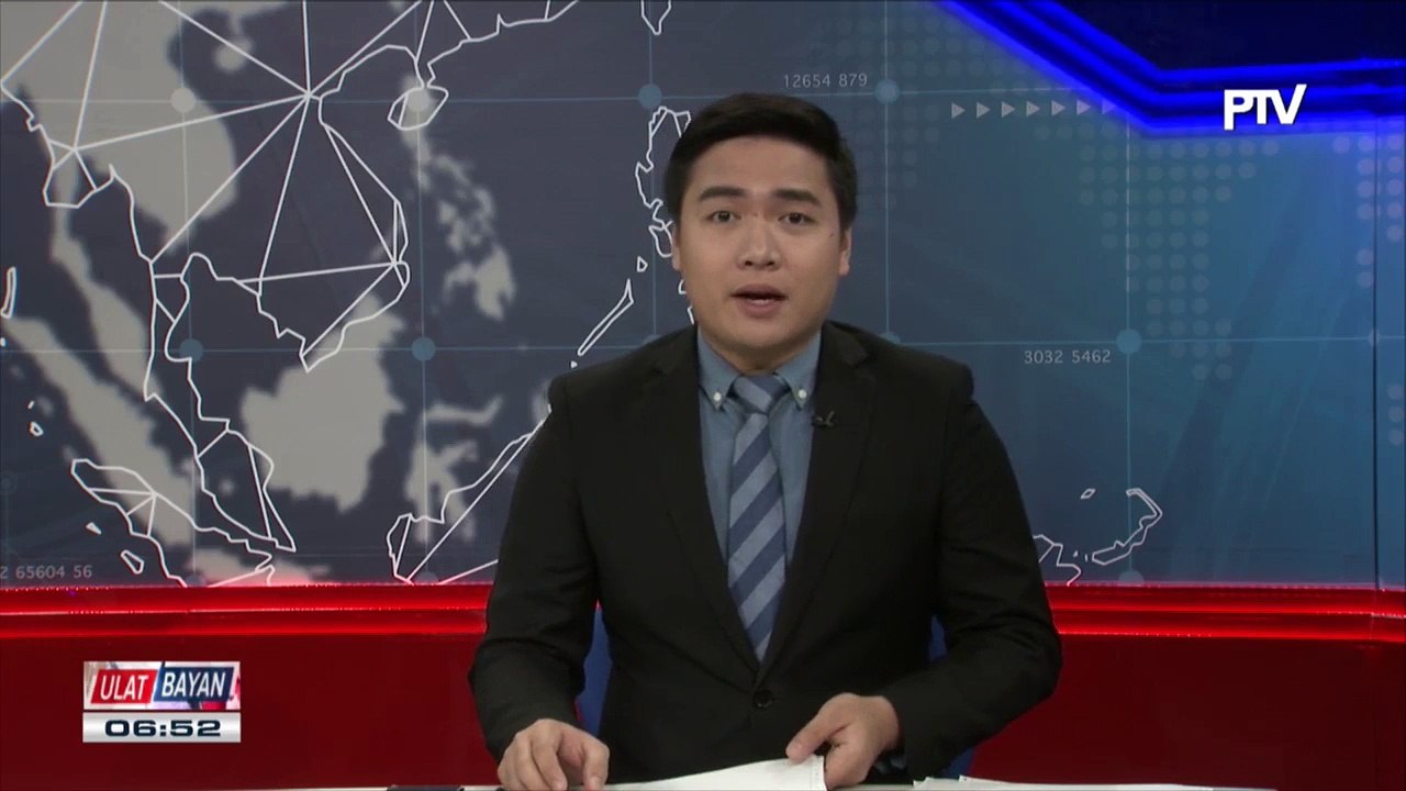 DFA, bukas sa pagbisita sa bansa ni U.S. Secretatry of State Rex Tillerson