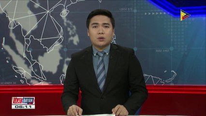 下载视频: Tulong sa mga evacuees ng Marawi crisis, tiniyak ng DSWD