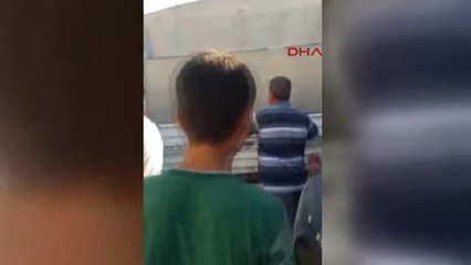 Hatay'da İnsan Kaçakçılığında Yeni Yöntem