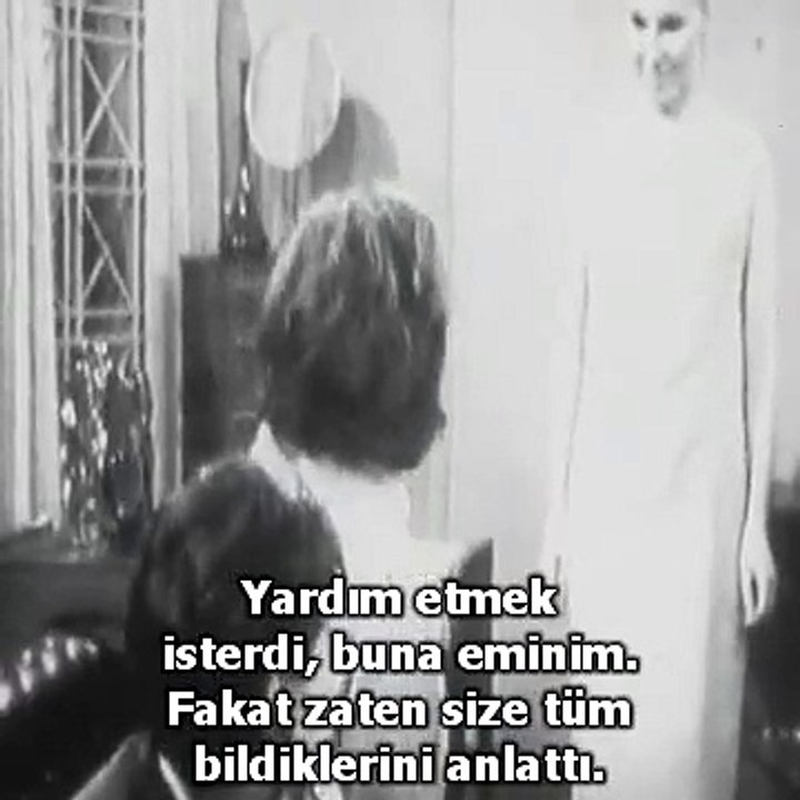 DoctorWho Klasik Seri-1.Sezon 18.Bölüm-The Sentence of Death-part2