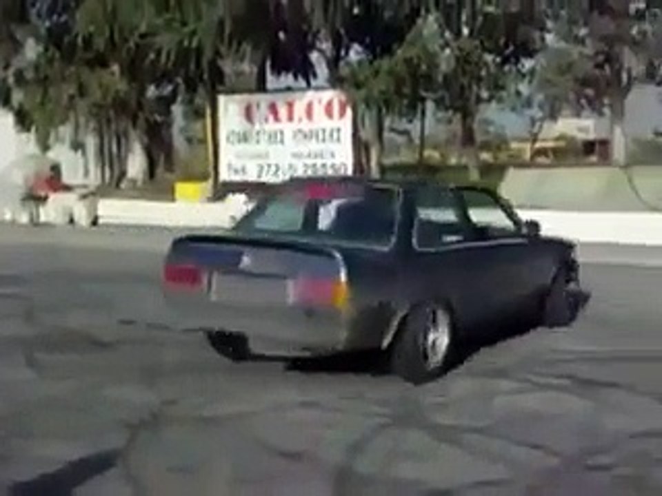 Drift