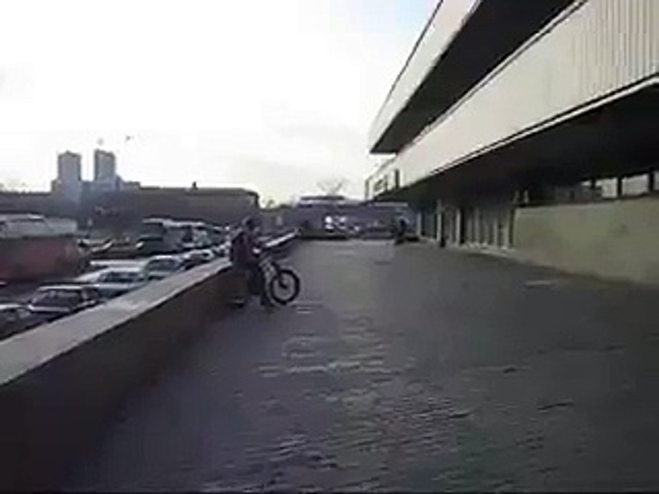 трюкач