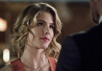 [S6, Ep17] Arrow Season 6 Episode 17 "Streaming"