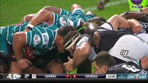 Sharks v Griquas - 1st Half - Currie Cup 2017