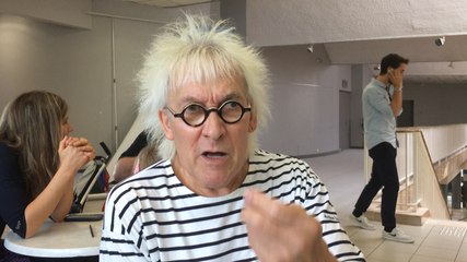 Tri Yann fait son retour au Festival