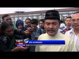 Ratusan Tahanan di Lapas Cipinang Mendapatkan Remisi - NET12