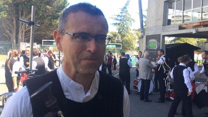 Championnat des bagadoù