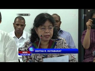 GIDI dan PGI Bentuk Tim Independen Terkait Konflik Tolikara - NET12