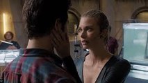 Stitchers (S3E8) Season 3 Episode 8 'Dreamland' Sneak Peak