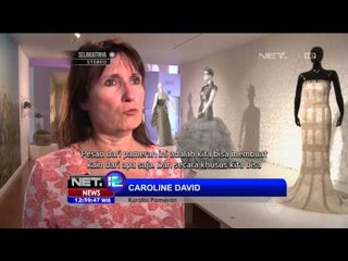 Keunikan Busana dari Limbah di Italia - NET12