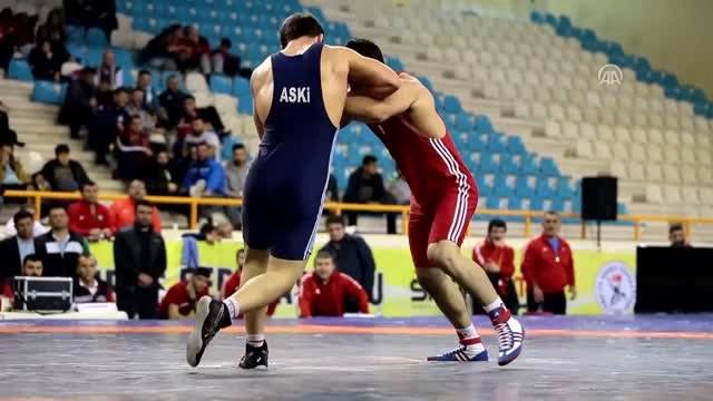 Türkiye Güreş Federasyonu Başkanı Aydın: Paris'te Yeni Bir Rekora İmza Atacağız