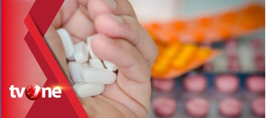 Badan POM Awasi Penjualan Obat Dumolit Secara Bebas