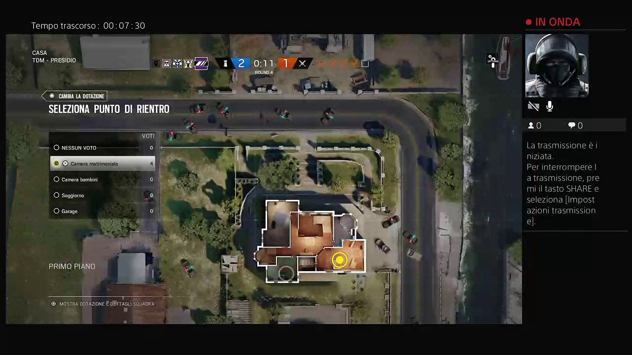 Trasmissione PS4 live di Leo86--- (34)