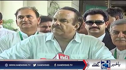 نعیم الحق کے خلاف ٹویٹر پرطوفان،  ارم کو بھی بچ کے دہنے کی ہدایت