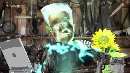 -Württemberg!-Die zündende Idee-