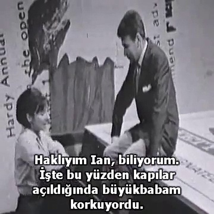 DoctorWho Klasik Seri-2.Sezon 1.Bölüm-Planet of Giants-part2