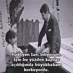 DoctorWho Klasik Seri-2.Sezon 1.Bölüm-Planet of Giants-part2