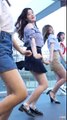 170614 라붐(LABOUM) 율희 DingDongLive #딩동라이브 chulwoo 아이컨택 직캠(Fancam) Hwi hwi