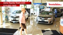 2017 Nissan Frontier Versus 2017 Toyota Tacoma - London, ON | Toyota Dealer