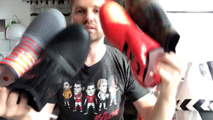 adidas Glitch Live Unboxing & FAQ