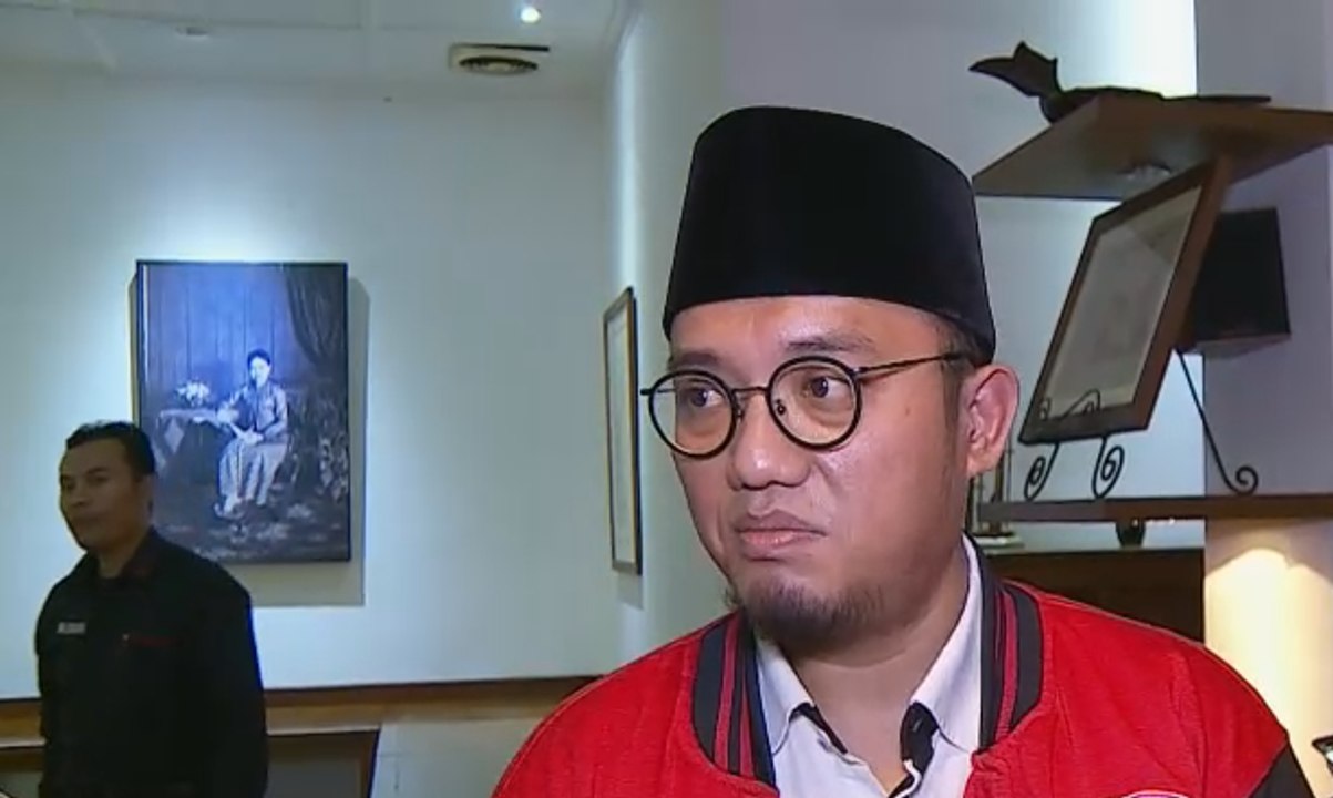 Presiden Didesak Bentuk TGPF Kasus Penyerangan Novel