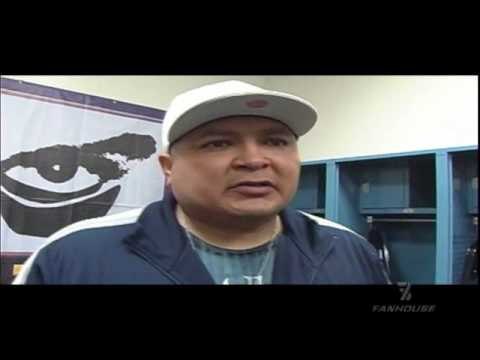 Chris Arreola Interview Seconds After Adamek Fight