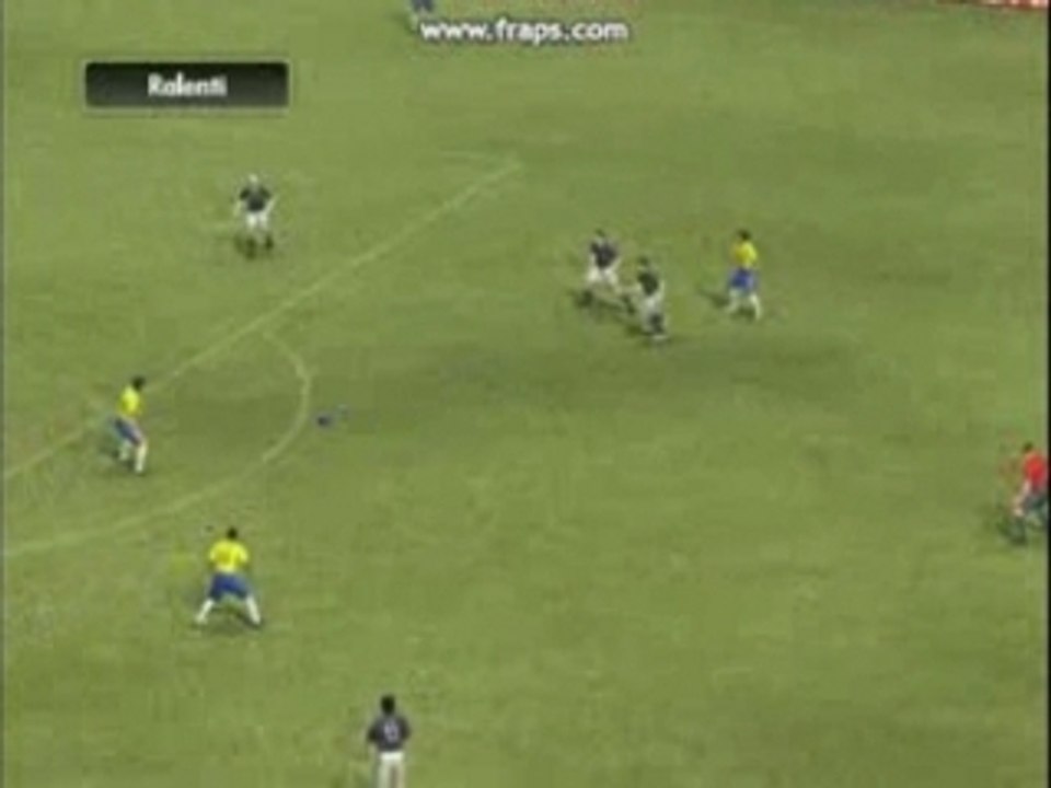 Compilation Pes 2008