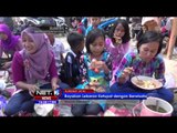 Tradisi Lebaran Warga Trenggalek, Terbangkan Puluhan Balon Udara - NET16