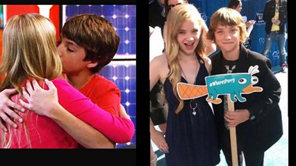 Girls Jake Short Has Dated