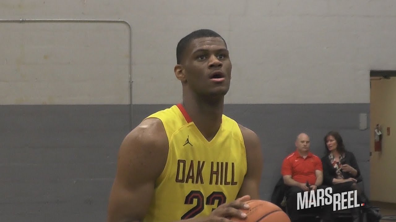 BILLY PRESTON JR. WILL RISE ON ANYONE! OFFICIAL SENIOR MIX
