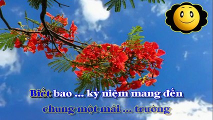 [Karaoke] THƯƠNG CA MÙA HẠ - Thanh Sơn (Giọng Nữ: F#m)