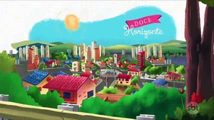 Carinha de Anjo  Capítulo 185  04-08-17 completo