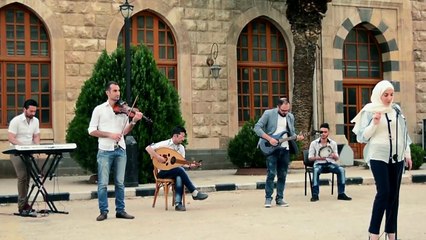 تـركت انسي - من البوم قواعد العشق للعارفين