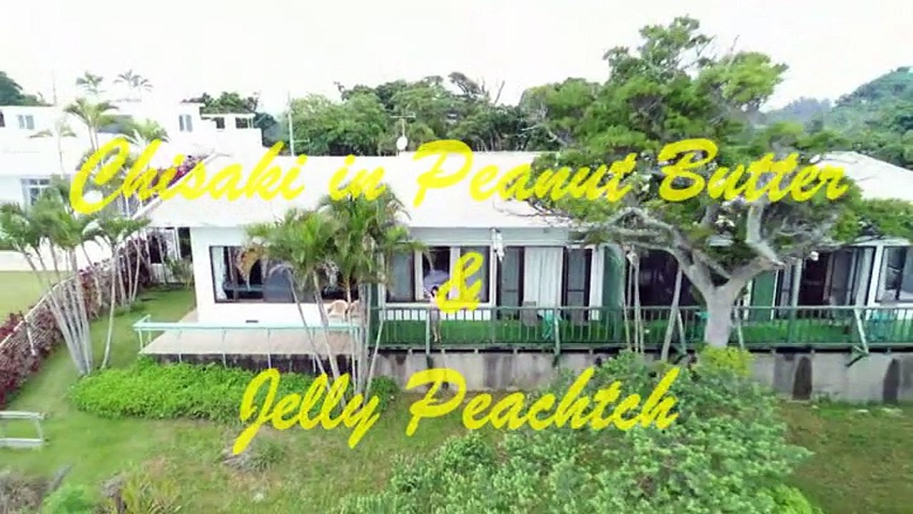 カントリー・ガールズ＆モーニング娘。'17 森戸知沙希 Chisaki in Peanut Butter & Jelly Peachtch