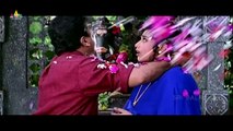 Meena Scenes Back to Back | Telugu Movie Scenes | Sri Balaji Video