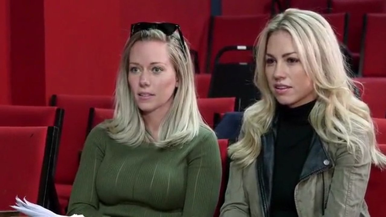 Kendra On Top S06E05