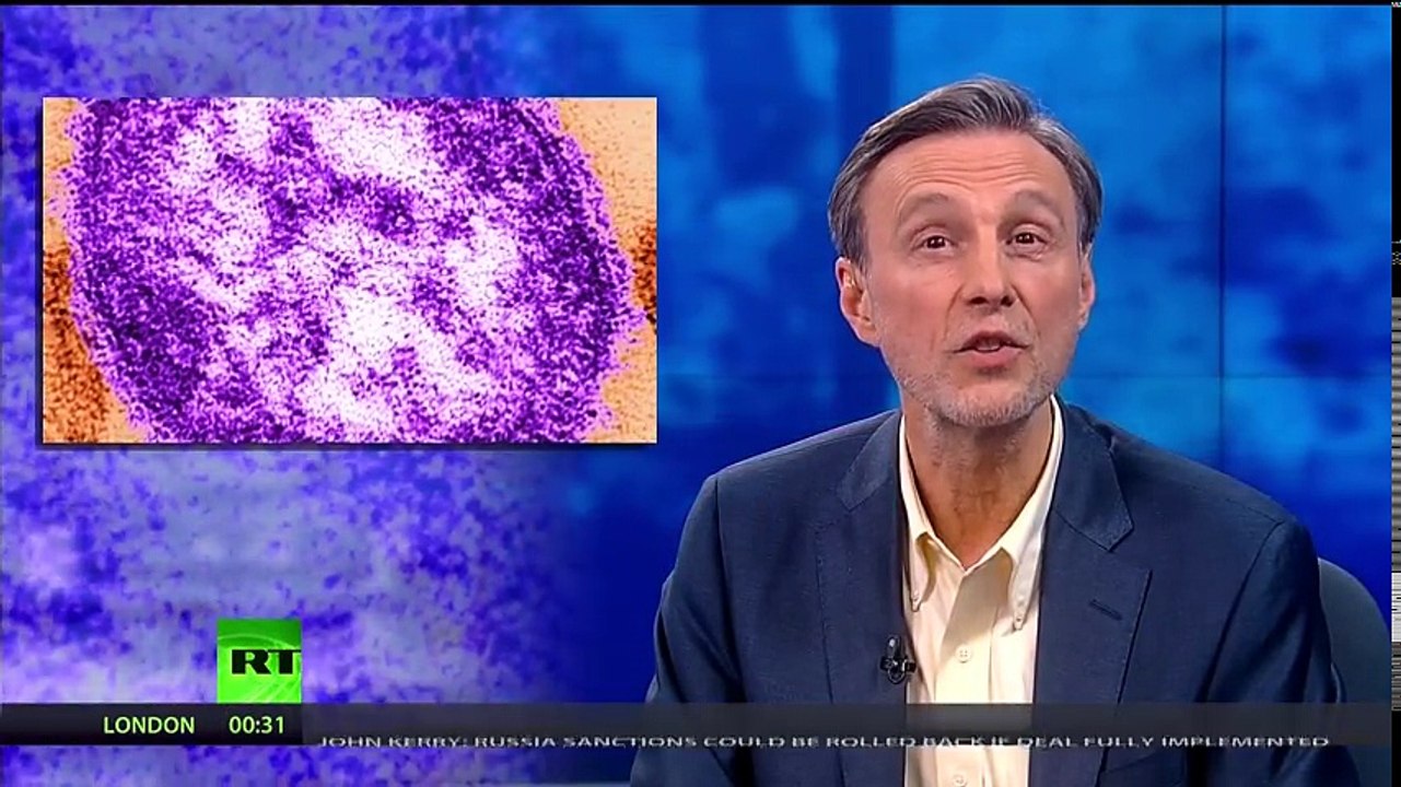 Robert F. Kennedy Jr. on Thimerosal - Let The Science Speak_ Part 1