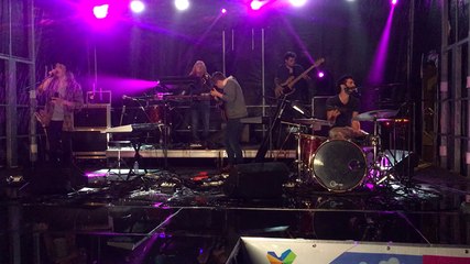 Le groupe Fake en concert pour les rendez-vous de l'été