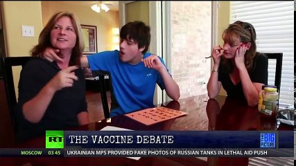 Robert F. Kennedy_ Jr. on  Thimerosal - Let The Science Speak_ Part 2