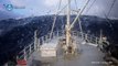 Horrible Moments at Sea | Seafarers Life | Ship in Storm