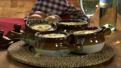 How To Make Onion Soup