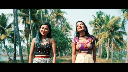 Be Free (Original) | Pallivaalu Bhadravattakam (Vidya Vox Mashup) (ft. Vandana Iyer)
