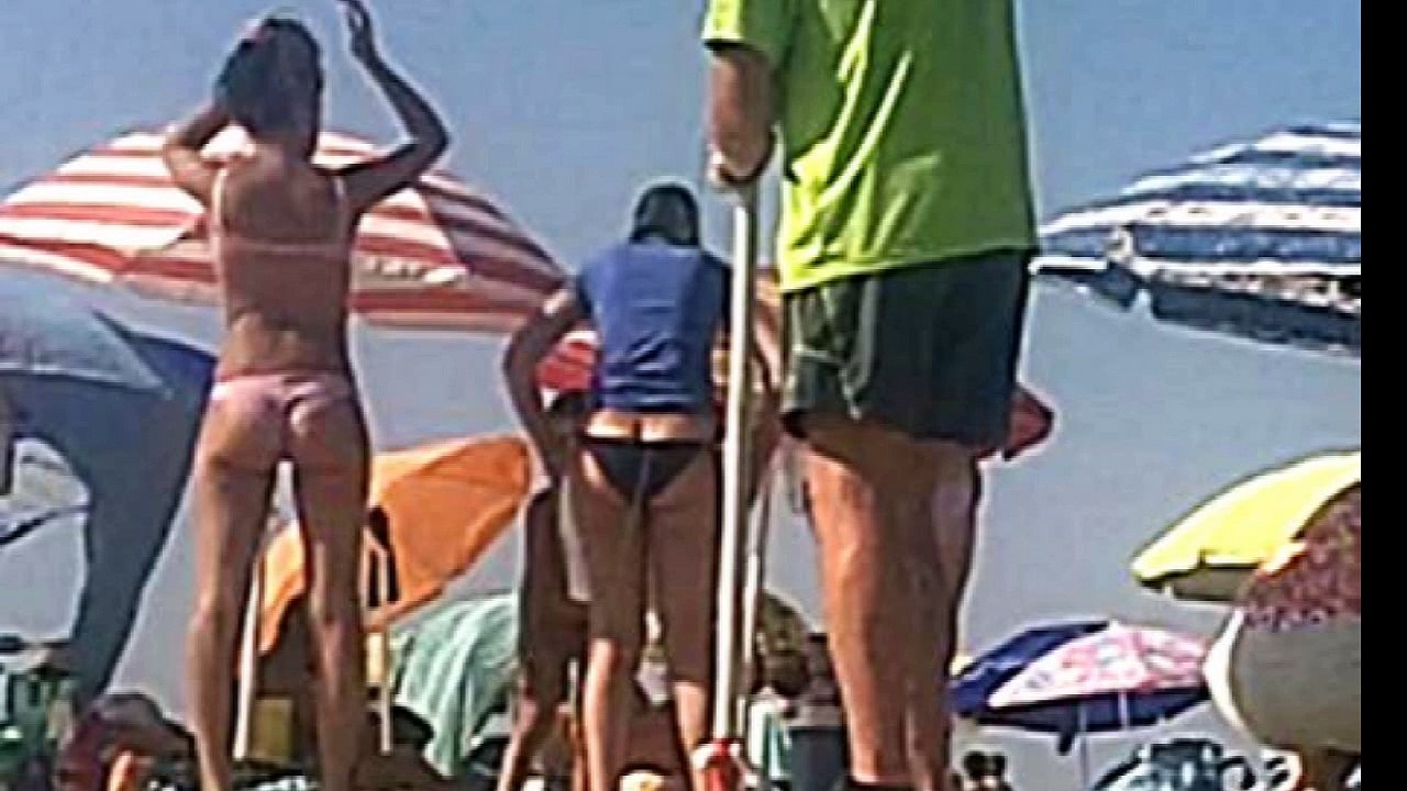 Verano caliente
